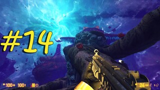 Cảm Giác Khi Chiến Đấu Trên Một Nền Nhạc Du Dương - Black Mesa - Tập 14