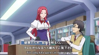 Ai Tenchi Muyo tập  9