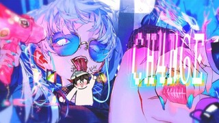 【摆烂】性冷淡正太音也想sese♡~《CH4NGE》
