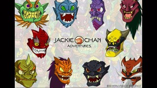 Jackie Chan Adventures S02E37 - Shrink Rap