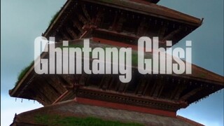 Ghintang Ghisi, A fun festival of Bhaktapur, Nepal!