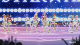Aikatsu! season 1 ~ Staranis - Hirari Hitori Kirari (indonesian version by JKT4)