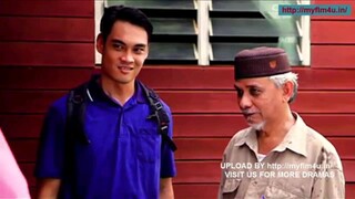 Imam Mudaku Romantik EP3