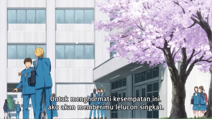 Anime Boukyaku Batyery Episode 1 Subtitle Indonesia