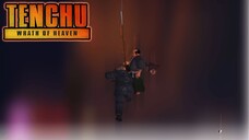 Escape From Jinnai Boy Layout 03 - Tenchu Wrath of Heaven #16