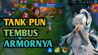 MERINDING KETIKA HERO INI TERBANG | GAMEPLAY MLBB