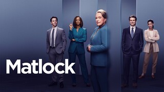 Matlock-S1E1 الترجمة العربية