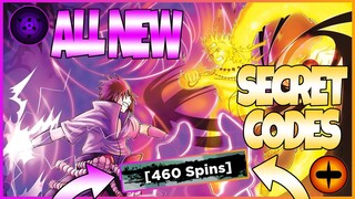 ALL 2 *NEW* CODES IN SHINOBI LIFE 2 (ROBLOX) [OCTOBER-15-2020]