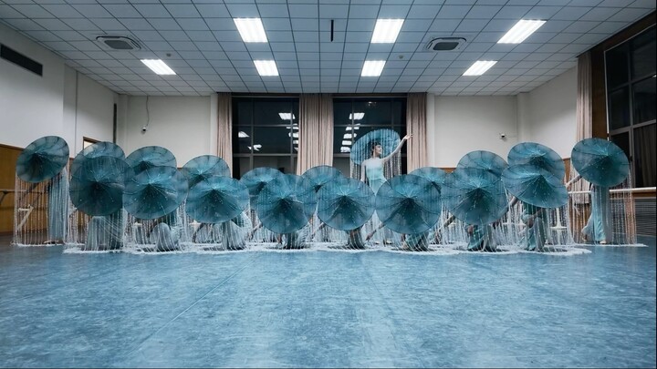 "Joyful Rain" – Complete Rehearsal Version for the Taoli Cup