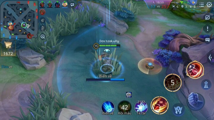 Skud 23K Máu - Trận đấu siêu Kinh điển kéo dài hơn 30p