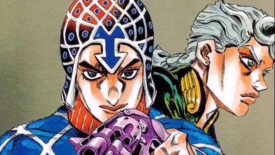 [Xiao Ai mengajakmu mempelajari tentang stand-in JOJO dalam satu menit] "Sexy Pistols" akan mogok ji