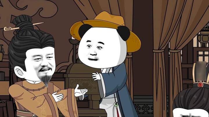 Episode 6 of "My Father Yuan Gonglu": Now that I have Zijing, great things have been accomplished!