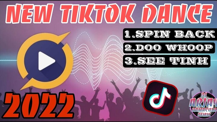 BAGONG TIKTOK SAYAWAN VIRAL 2022 | Dj Arjay Ramacula