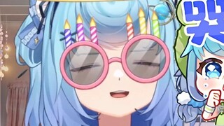 [Tian Dou] Aku meminta teman sekelasku Xiao Ai untuk memainkan "chulubaby" tetapi akhirnya memainkan