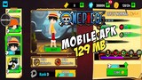 [ GAME ] One Piece Stick Pirates Mod apk