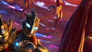 Ultra Galaxy Fighting 4 vẫn còn rất xa, vậy lúc đó quái vật và Ultraman nào sẽ được đưa về nhà máy?