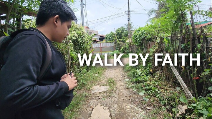 Respi - Walk by Faith | Carwash