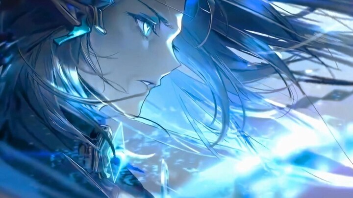 Here comes Grandpa the Worker! Arknights’ epic CG masterpiece! A new narrative peak that blends desp