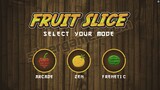 Fruits Slice - Juicy Fruits