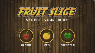 Fruits Slice - Juicy Fruits