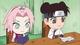 Naruto SD: Rock Lee no Seishun Full-Power Ninden Episode 22