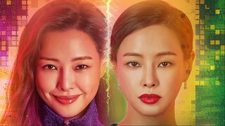 🇰🇷 One The Woman (2021) - Episode 9