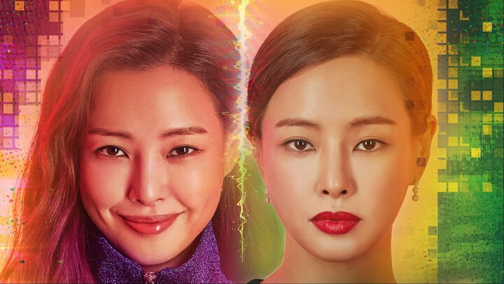 🇰🇷 One The Woman (2021) - Episode 9