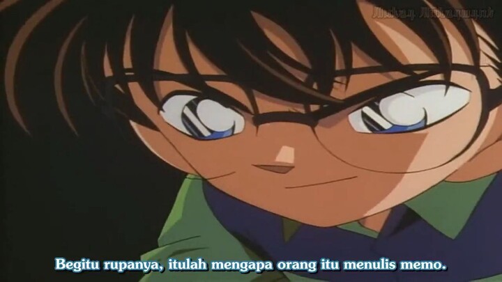 anak kecil dengan kemampuan analisa hebat