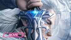MOVIE soul land : sword dao jian dao chen xin