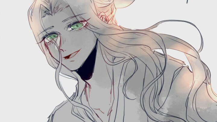 [คู่มือระบบช่วยชีวิตของจอมวายร้าย/จอมวายร้าย/ปิงชิว] ผู้ศรัทธาตลอดกาล