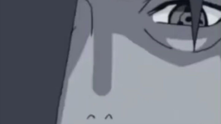 sasuke Uchiha