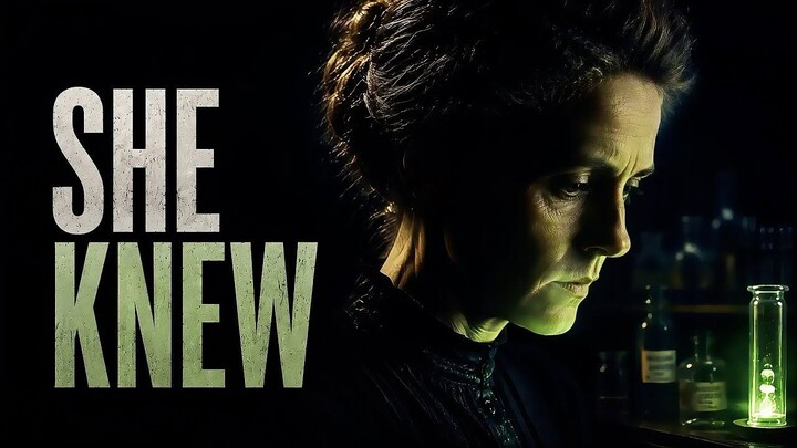 Marie Curie, the Woman Who Discovered Radium, Knew It Was Killing Her