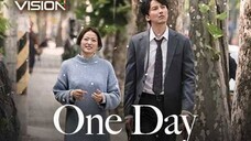 One Day sub Indonesia (2017) Korean Movies