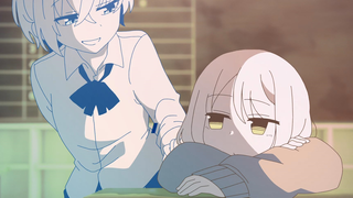 【فيديو موسيقي رسوم متحركة/مينامي/كلمات أغنية بالصينية واليابانية】 الفيديو الموسيقي الكامل للأغنية ال