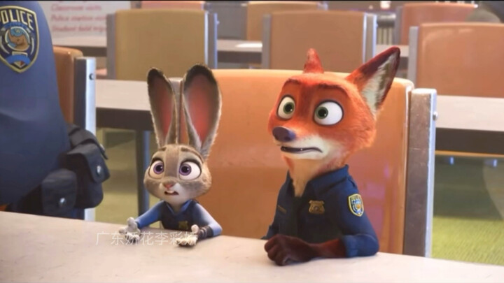 การพากย์เสียงภาษาแต้จิ๋วเด็ดขนาดนี้เลยเหรอ! ชาวแต้จิ๋วรับไม่ได้ ฮ่าฮ่าฮ่าฮ่าฮ่าฮ่าฮ่าฮ่าฮ่า