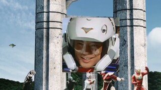 Ultraman học Kung Fu Trung Quốc! Tưởng nhớ Thành Long? [Ultraman Regulus phàn nàn]