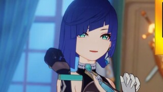 😍This year's 520, let Sister Xielan accompany you_excuse me~🥵🥵🥵