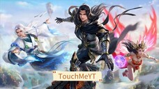 Battle Through the Heavens Season 5 Episode 136 - 140 Sub Indonesia