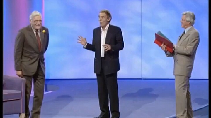 This Is Your Life - Nigel Davenport (1997)HD - Dorothy Tutin, Michael Jayston, Maria Aitken