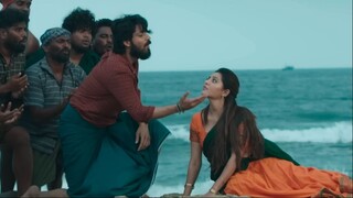 Diesel (2025) 10000 Beer Video Song Tamil HD - Harish Kalyan, Athulyaa Ravi, Dhibu Ninan Thomas