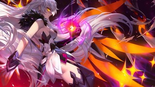 [Game]GMV Honkai Impact 3: Kompilasi Efek Khusus Pembangkit Semangat