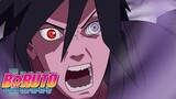 Naruto & Sasuke VS Isshiki Part 2 TRAILER - Boruto (2021)