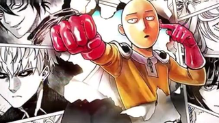 Hiệp Hội Quái Vật - Tổ Chức Nguy Hiểm Bậc Nhất One Punch Man_Review 1