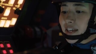 [The Red Lotus Explosion That Shakes the Planet] The Space Bomb Monster Valaron - Characterization I