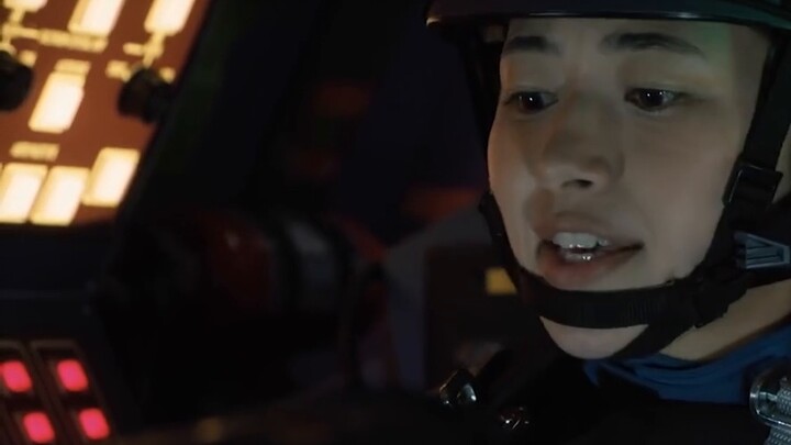 [The Red Lotus Explosion That Shakes the Planet] The Space Bomb Monster Valaron - Characterization I