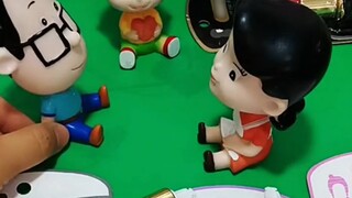 [Little Star Children's Toy Park] has updated a video, come and watch!
