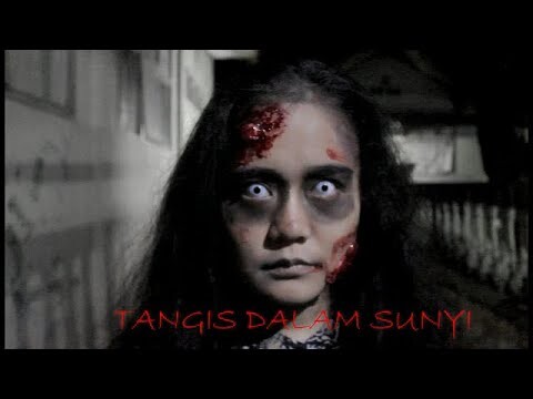 Trailer "TANGIS DALAM SUNYI" segera!