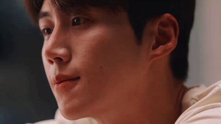 In the summer, you should have a healing love with Mr. Hong! | Cha Cha Cha, Coast Village · Kim Seon