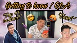 Q&A VLOG! GETTING TO KNOW ME! | ANG SHEKET SA ULO | VLOG 2.0 (HUBADERO HAHA)