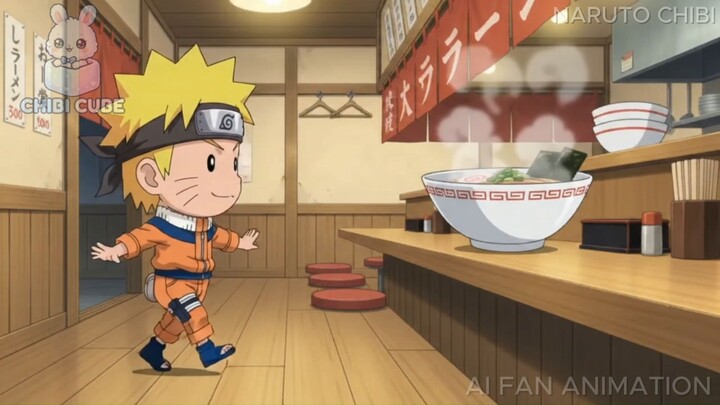 Chibi Anime